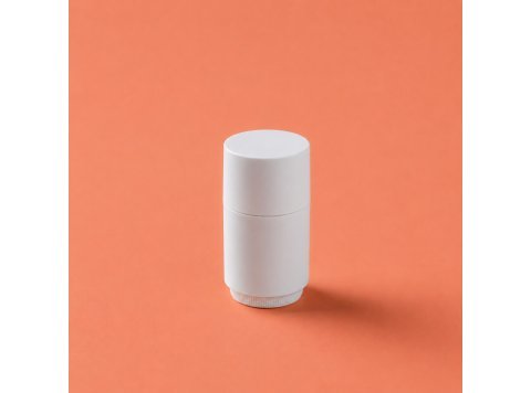 Body stick Majestick 50 ml matte white