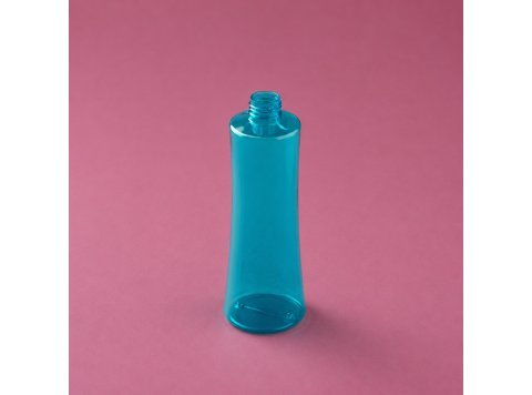 Zoe bottle 400 ml PETG orchid