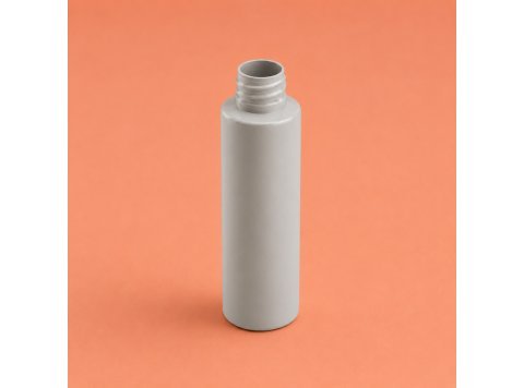 Grus bottle 100 ml R-PET taupe