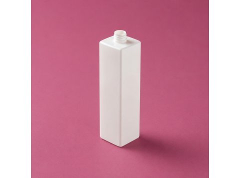 Aries bottle 1.000 ml PET ivory