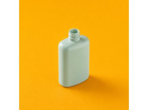 Nanao bottle 250 ml PET sage