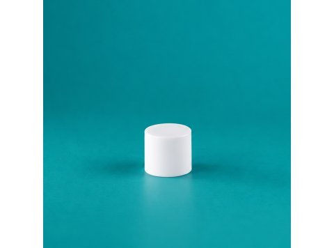Cappuccio S173 Bianco Lucido