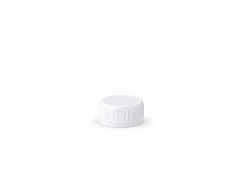 Tappo T48 Semplice Pe Bianco A