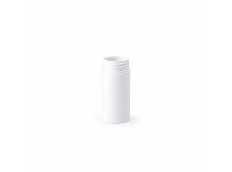 Capsula S401 Pp Bianco Anonimo