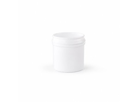 Tubetto T110 Pp Bianco Anonimo