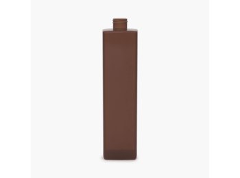 Aries bottle 1000 ml PET amber