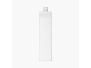 Aries bottle 1000 ml PET white