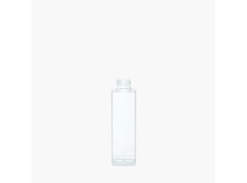 Aries bottle 150 ml PET transparent
