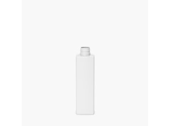 Aries bottle 200 ml PET white