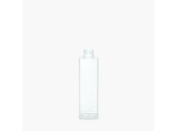Aries bottle 200 ml PET transparent
