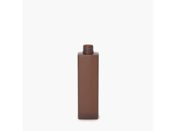 Aries bottle 250 ml PET amber