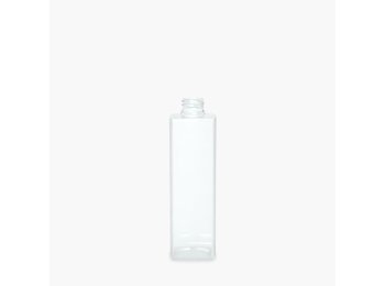 Aries bottle 250 ml PET transparent