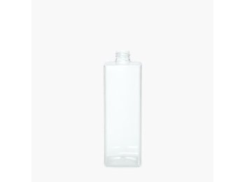 Aries bottle 500 ml PET transparent