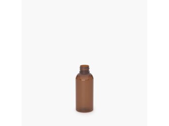 Axel bottle 100 ml PET amber