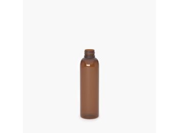 Axel bottle 150 ml PET amber