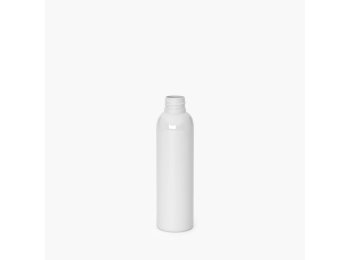 Axel bottle 150 ml PET white