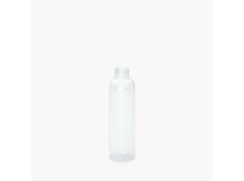 Axel bottle 150 ml PET transparent