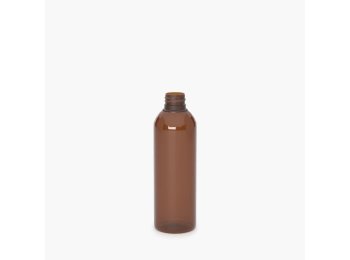 Axel bottle 200 ml PET amber