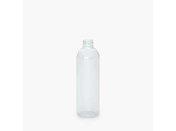 Axel bottle 250 ml PET transparent