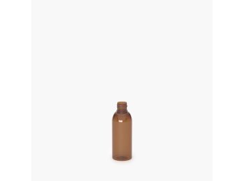 Axel bottle 50 ml PET amber
