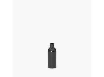 Axel bottle 50 ml PET black