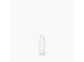 Axel bottle 50 ml PET transparent
