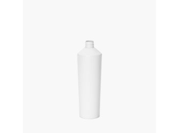 Carolika bottle 500 ml PET white
