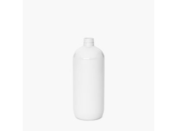 Cortez bottle 500 ml PET white