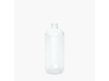 Cortez bottle 500 ml PET transparent