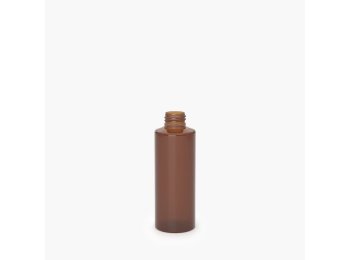 Grus bottle 150 ml PET amber