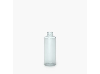 Grus bottle 150 ml PET transparent