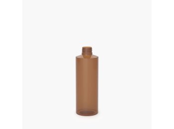 Grus bottle 200 ml PET amber