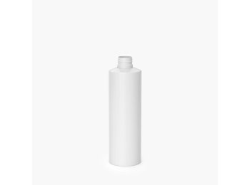 Grus bottle 250 ml PET white