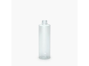 Grus bottle 250 ml PET transparent