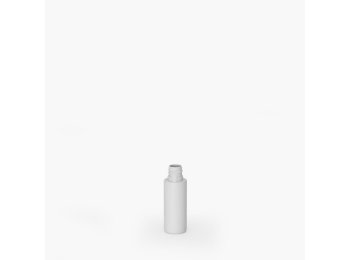 Grus bottle 30 ml PET white