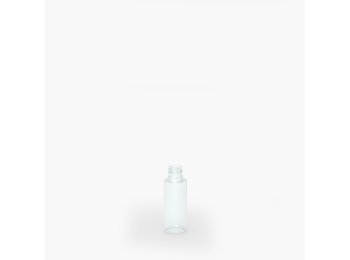 Grus bottle 30 ml PET transparent