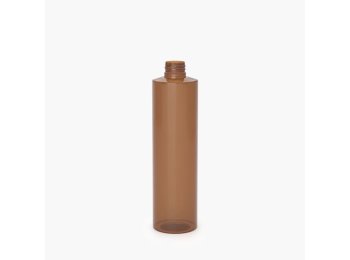 Grus bottle 300 ml PET amber