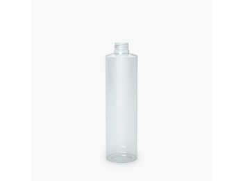 Grus bottle 300 ml PET transparent