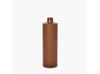 Grus bottle 400 ml PET amber