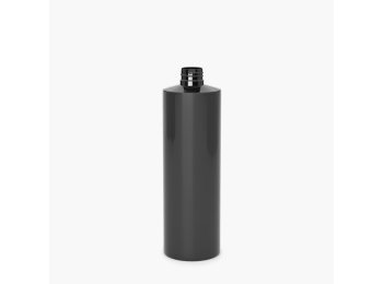 Grus bottle 400 ml PET black