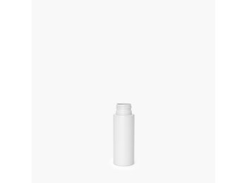 Grus bottle 50 ml PET white