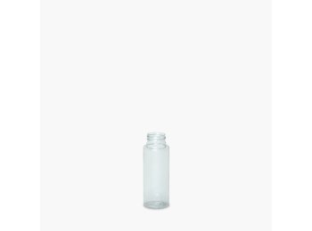 Grus bottle 50 ml PET transparent