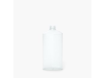 Jack bottle 250 ml PET transparent