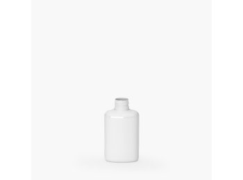 Nanao bottle 100 ml PET white