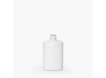 Nanao bottle 250 ml PET white