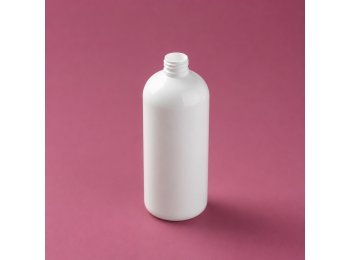 Virgo bottle 1000 ml PET white