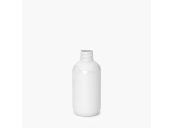 Virgo bottle 150 ml PET white