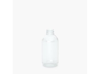 Virgo bottle 150 ml PET transparent