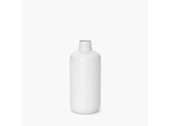 Virgo bottle 200 ml PET white