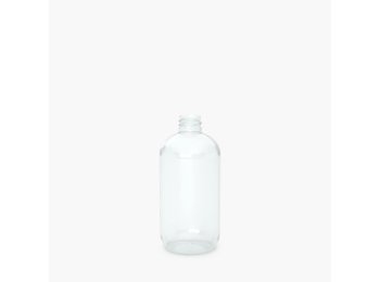 Virgo bottle 300 ml PET transparent